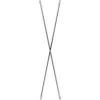 Composants d'&eacute;chafaudages - Croisillons, Croisillon, 120" la x 24" h Distribution Jean Lapalme