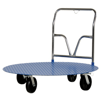 Platform Trucks