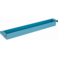 Nacelles &eacute;l&eacute;vatrices pour travail en hauteur - Plateau &agrave; outils en option Distribution Jean Lapalme