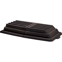Domed Lid Distribution Jean Lapalme