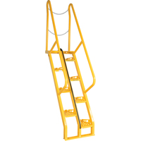 ESCALIER SEMELLE ALTERN45LOX60H 56 DEGRES Distribution Jean Lapalme