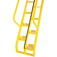 ESCALIER SEMELLE ALTERN85LOX102H 56 DEGRES Distribution Jean Lapalme