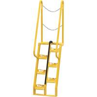 ESCALIER SEMELLE ALTERN26LOX48H 68 DEGRES Distribution Jean Lapalme