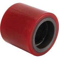Replacement Polyurethane Wheel For Heavy-Duty Kleton Pallet Trucks Distribution Jean Lapalme
