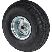 Roue de rechange pour diable Distribution Jean Lapalme