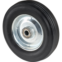 Hand Truck Replacement Wheel Distribution Jean Lapalme