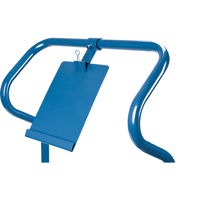 Ergonomic Platform Trucks Distribution Jean Lapalme