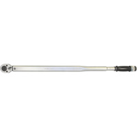 Cl&eacute; dynamom&eacute;trique JTW-34600, &agrave; cliquer, Entraînement 3/4" carr&eacute;, 100 - 600 lb-pi Distribution Jean Lapalme