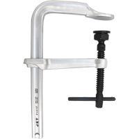 JLRD-12 Serre-joint en L de 12", Force de serrage 2640 lb Distribution Jean Lapalme
