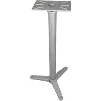 IBGS-10 High Bench Grinder Stand Distribution Jean Lapalme