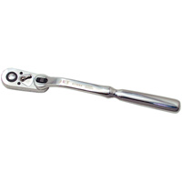 HSR-3800 Articulating Head Ratchet Wrench, 3/8" Drive, Ergonomic Handle Distribution Jean Lapalme