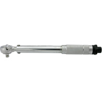 Cl&eacute; dynamom&eacute;trique ITW-2060, &agrave; cliquer, Entraînement 3/8" carr&eacute;, 120 - 960 lb-po Distribution Jean Lapalme