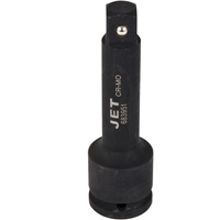 Socket Extension, Impact, 3/4" Drive, 6" L Distribution Jean Lapalme