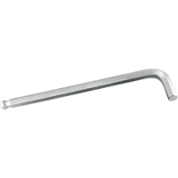 Long Arm Hex Key, Ball End, 19 mm x L Shape Distribution Jean Lapalme