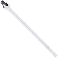 Barre &agrave; manche flexible SA1202, Prise de 1/2", Poign&eacute;e Ergonomique Distribution Jean Lapalme