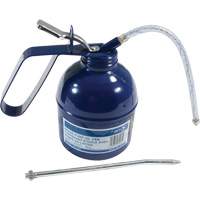JOC-700 Oil Can, Brass, 700 ml/24 oz Capacity Distribution Jean Lapalme
