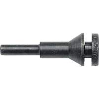 Adaptateur pour disque de tronçonnage avec queue de 1/4" Distribution Jean Lapalme