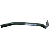 Barre utilitaire, 3-1/3" la, 15" lo Distribution Jean Lapalme