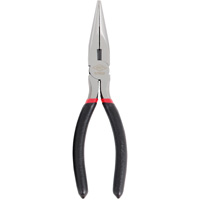 IRP-200 Cushion Grip Long Nose Pliers, 8" L Distribution Jean Lapalme