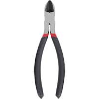 INP-200 Pinces &agrave; coupe diagonale avec poign&eacute;e rembourr&eacute;e, 8" lo Distribution Jean Lapalme