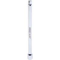 Extension Bar, 1/4" Drive, 6" L Distribution Jean Lapalme