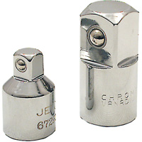 SA1410 Socket Adaptor, 1/4" Drive, 3/8" Socket, Ball Distribution Jean Lapalme
