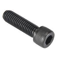 Socket Head Cap Screws