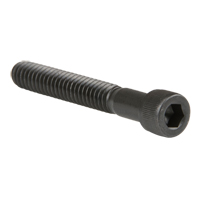 Socket Head Cap Screw, 1/4" Dia. x 1-3/4" L, Black Oxide Distribution Jean Lapalme