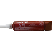 Flange Sealant 573 Slow Curing, Tube, Green Distribution Jean Lapalme