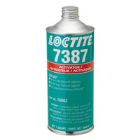 Loctite&reg; 7387 Activators Distribution Jean Lapalme