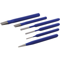Jeu de ciseaux et poinçons, 6 morcea Distribution Jean Lapalme