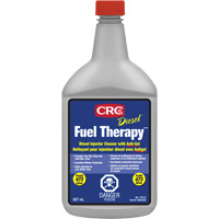 Diesel Fuel Therapy - Diesel Injector Cleaner with Anti-Gel Distribution Jean Lapalme