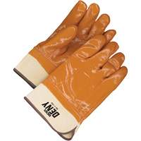 Gants synthétiques