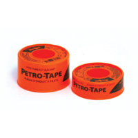 Jet Lube&reg; Petro-Tape Heavy-Duty Seal Tape, 540" L x 1/2" W, White Distribution Jean Lapalme