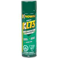 KL-73 Corrosion Inhibitor and Lubricant, Aerosol Can Distribution Jean Lapalme