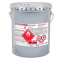 Methyl Hydrate, Pail Distribution Jean Lapalme
