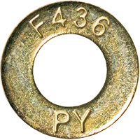 Structural Washers