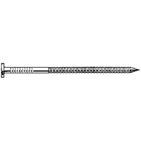 Natural Stainless Steel Nails Distribution Jean Lapalme