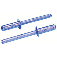 Closed End Blind Rivets