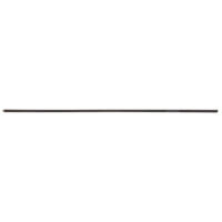 Tige filet&eacute;e, 1/4"-20, 36" lo, Ordinaire, Grade Calibre B-7 Distribution Jean Lapalme