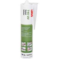 Adhesive Sealant 740 UV, 290 ml, Cartridge, Grey Distribution Jean Lapalme