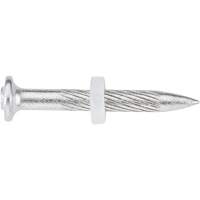 Head Spiral CSI Drive Pin Distribution Jean Lapalme