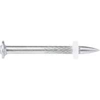 Head Spiral CSI Drive Pin Distribution Jean Lapalme