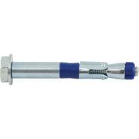 Power-Bolt & Heavy Duty Sleeve Anchor Distribution Jean Lapalme