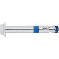 Power-Bolt & Heavy Duty Sleeve Anchor Distribution Jean Lapalme
