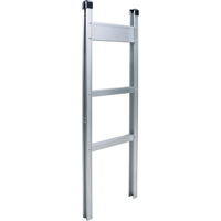 Cadre pour diable en aluminium Distribution Jean Lapalme
