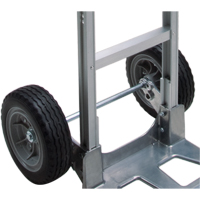 Assemblage de roues Distribution Jean Lapalme