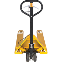 Brake Pallet Truck Distribution Jean Lapalme