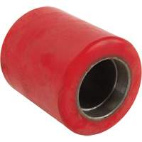 Replacement Steel Load Wheel For Kleton Steel Wheel Pallet Truck Distribution Jean Lapalme
