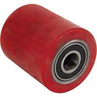 Replacement Polyurethane Load Wheel For Kleton Pallet Truck Distribution Jean Lapalme